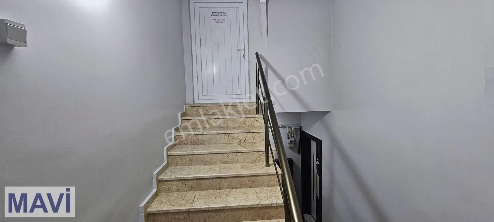 Remax Mavi- Yazlık'ta Site İçi 3+1 ,2.kat ,135m2 Satılık Daire - Görsel 20