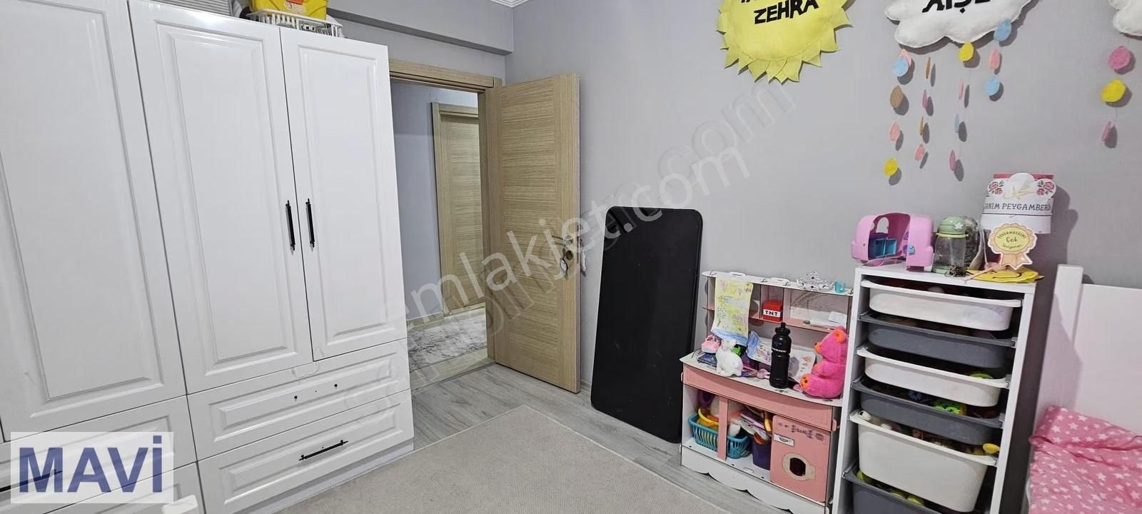 Remax Mavi- Yazlık'ta Site İçi 3+1 ,2.kat ,135m2 Satılık Daire - Görsel 13