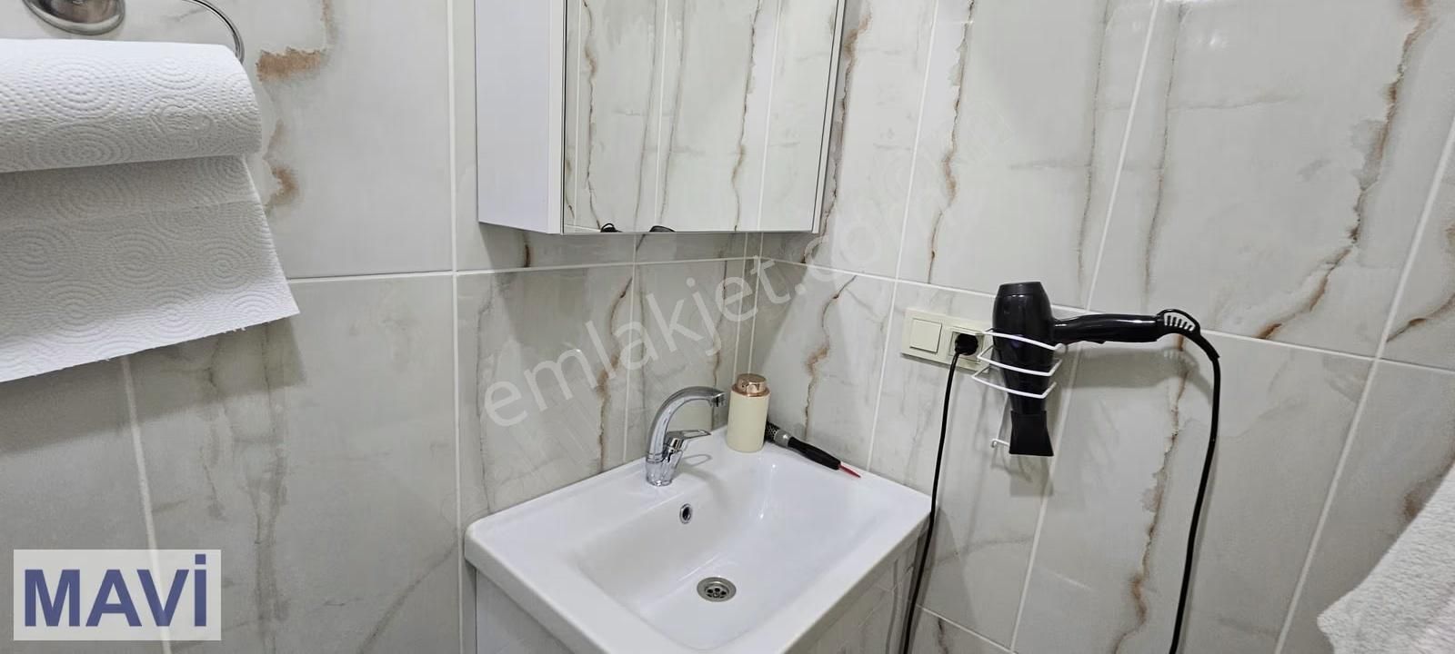 Remax Mavi- Yazlık'ta Site İçi 3+1 ,2.kat ,135m2 Satılık Daire - Görsel 8