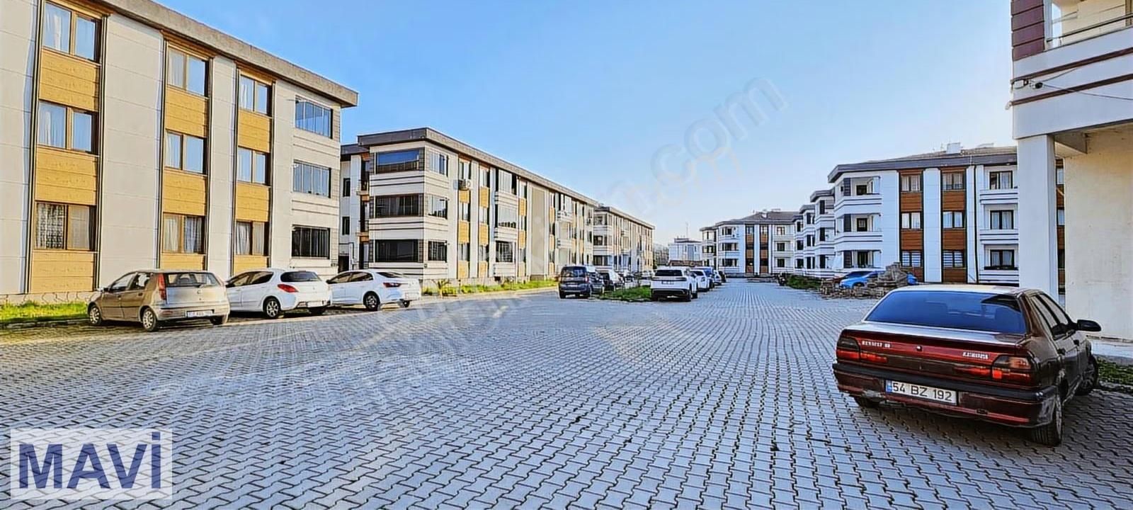 Remax Mavi- Yazlık'ta Site İçi 3+1 ,2.kat ,135m2 Satılık Daire - Görsel 10
