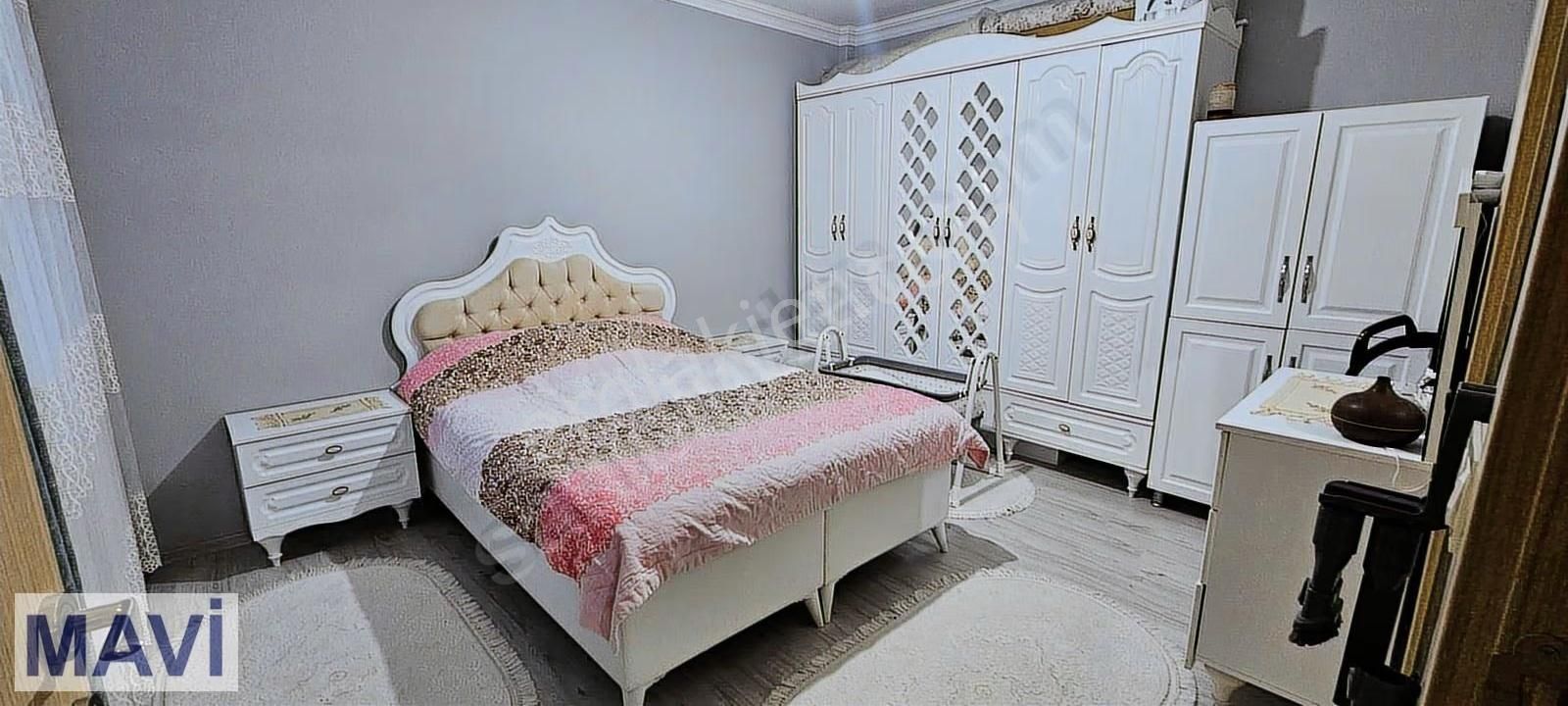 Remax Mavi- Yazlık'ta Site İçi 3+1 ,2.kat ,135m2 Satılık Daire - Görsel 5