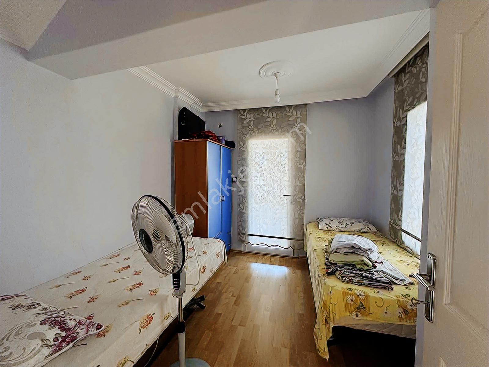 Ayvalık'ta Denize 100m Müstakil 3+1 Villa - Görsel 13