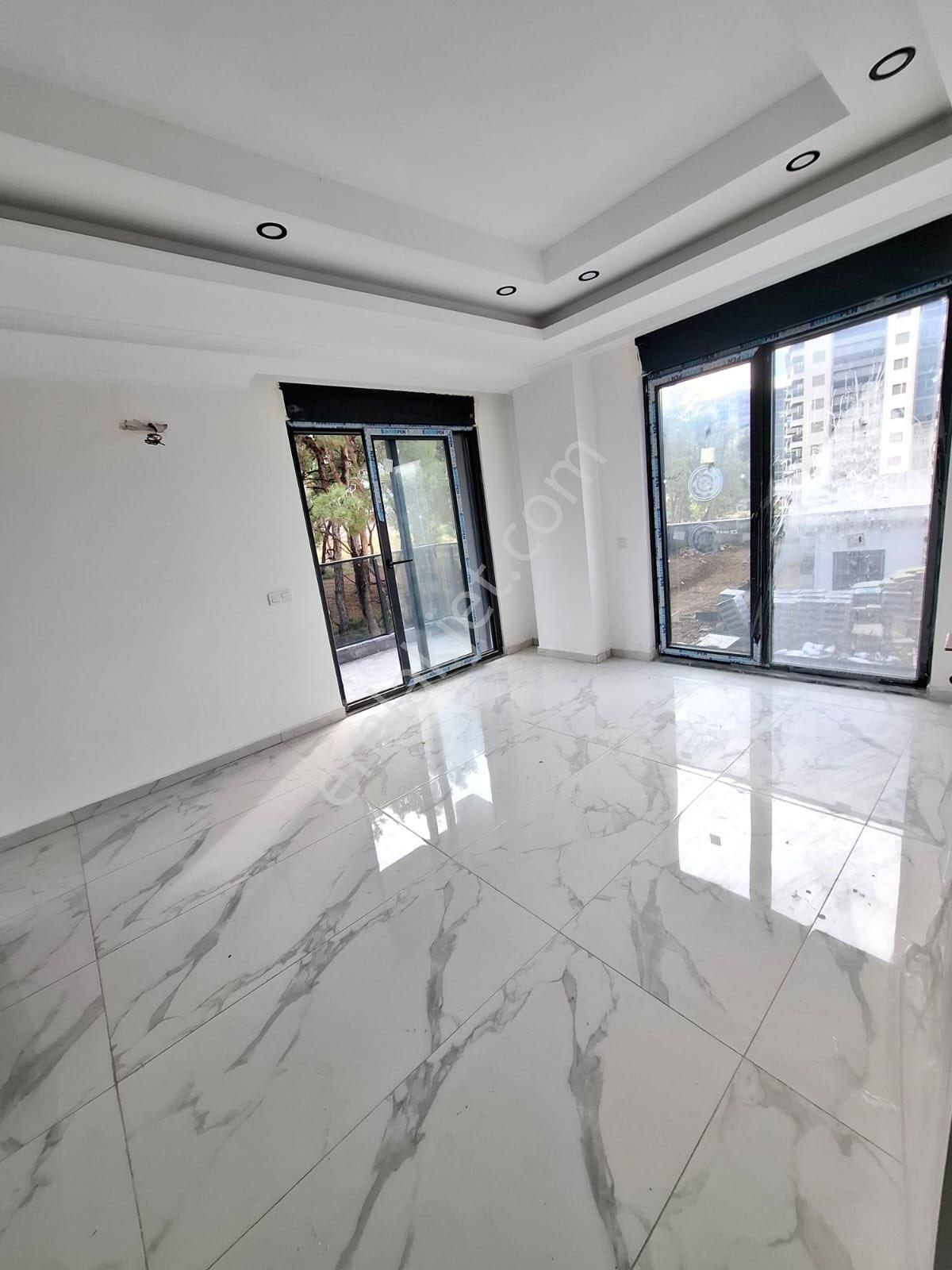 Manavgat Kavaklı Satılık 2+1 Daıre Asansorlu - Görsel 2