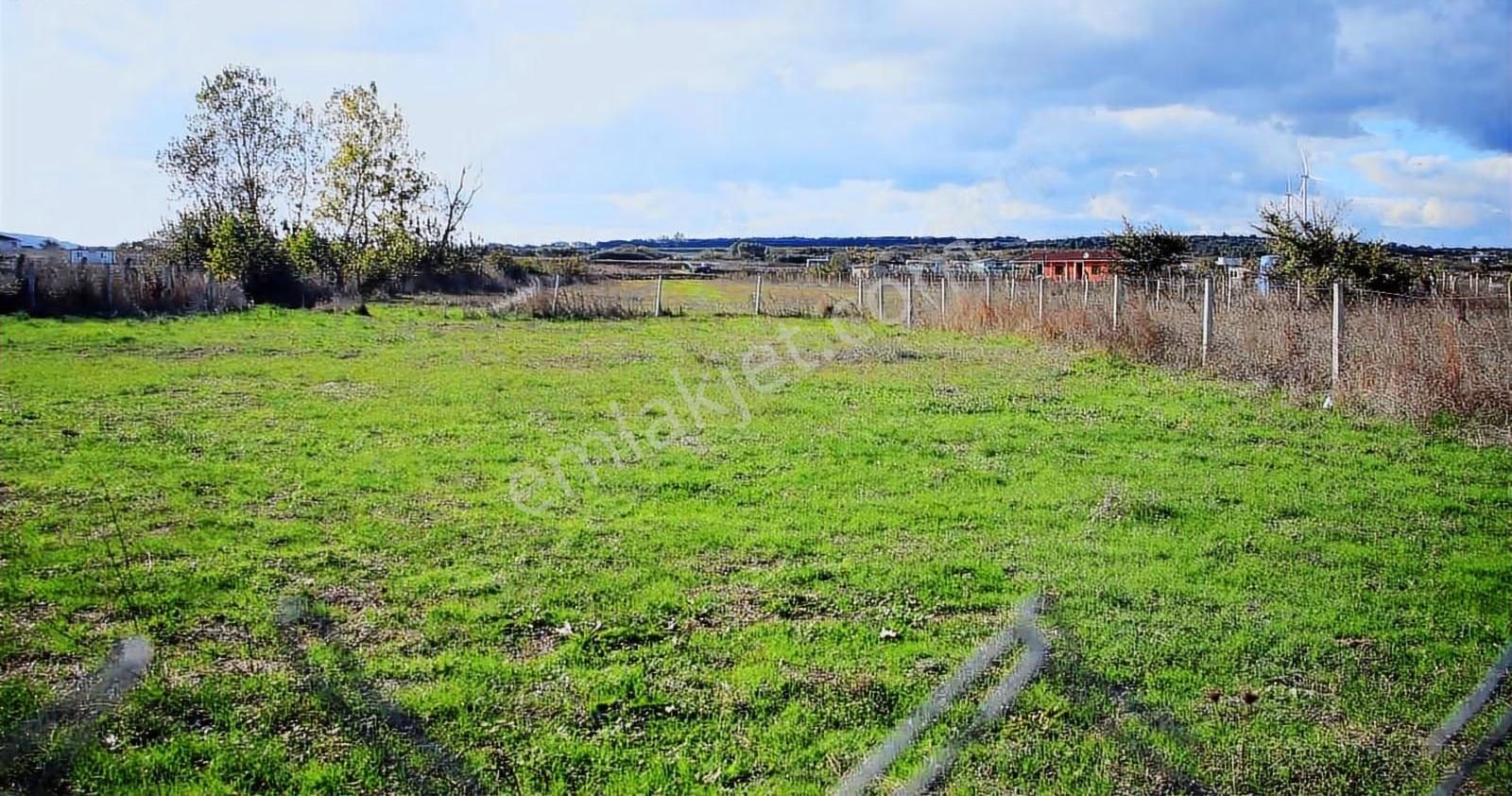 Köy Merkezi Dibinde 980 M2 Satılık Arsa - Görsel 3