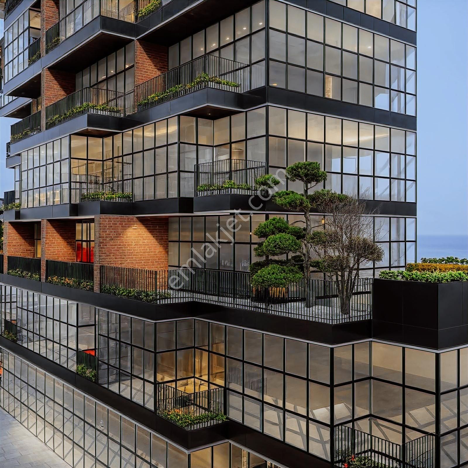 Çevre Yolunun Tam Kalbinde Yer Alan Plazada Satılık Ofisler - Görsel 11