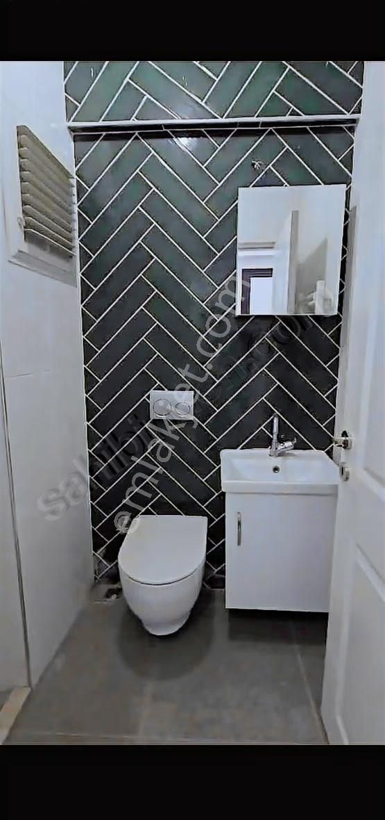 Akşemsettin Çad. Arkasında Sıfır Dubleks