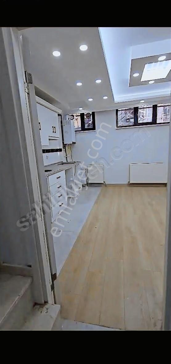 Akşemsettin Çad. Arkasında Sıfır Dubleks - Görsel 14