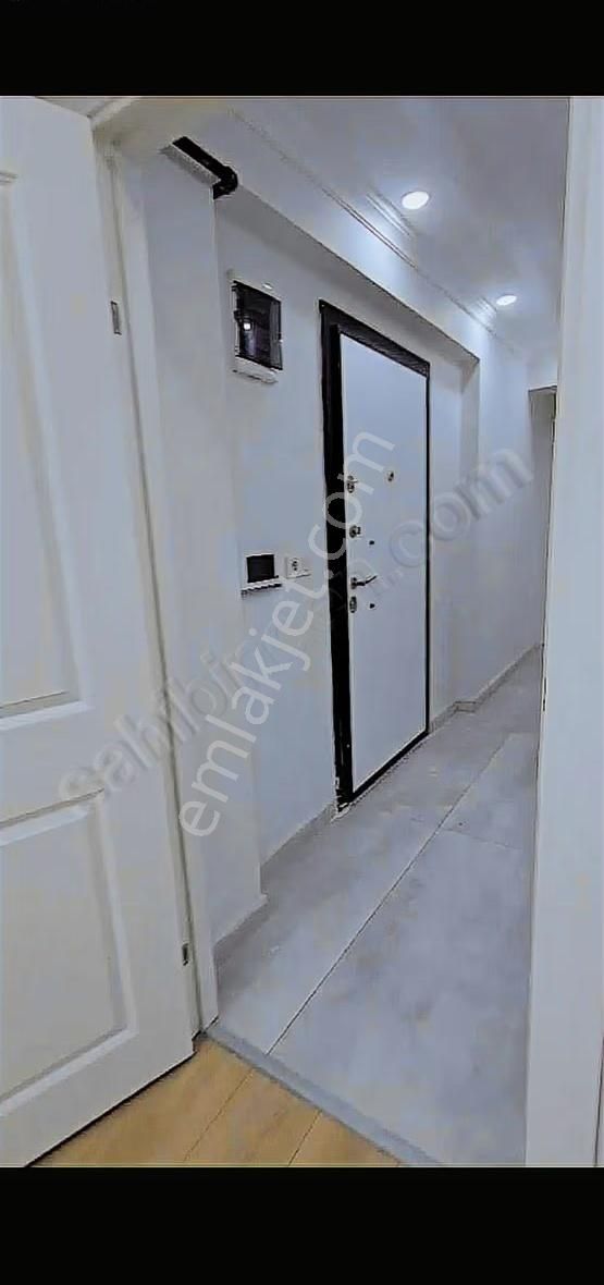 Akşemsettin Çad. Arkasında Sıfır Dubleks - Görsel 5