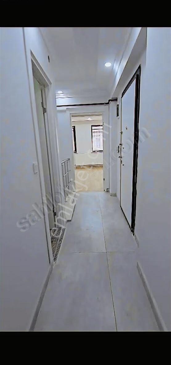 Akşemsettin Çad. Arkasında Sıfır Dubleks - Görsel 12