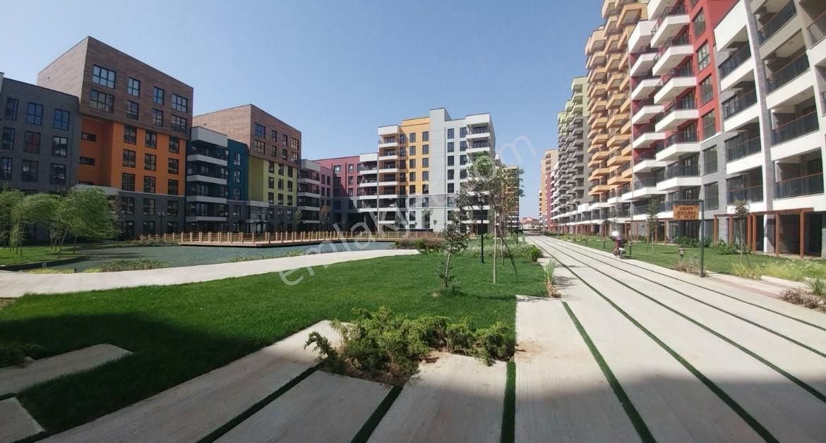 Seeworld Sinpaş Aydos Country 1+1 Balkonlu Satılık 74m2 Aydos - Görsel 7