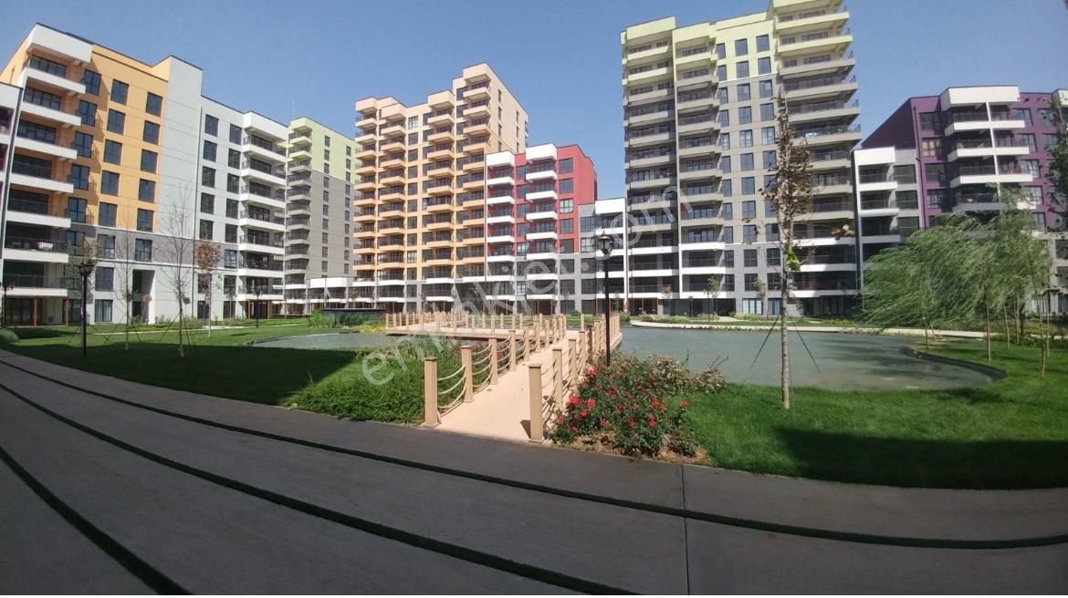 Seeworld Sinpaş Aydos Country 1+1 Balkonlu Satılık 74m2 Aydos - Görsel 6