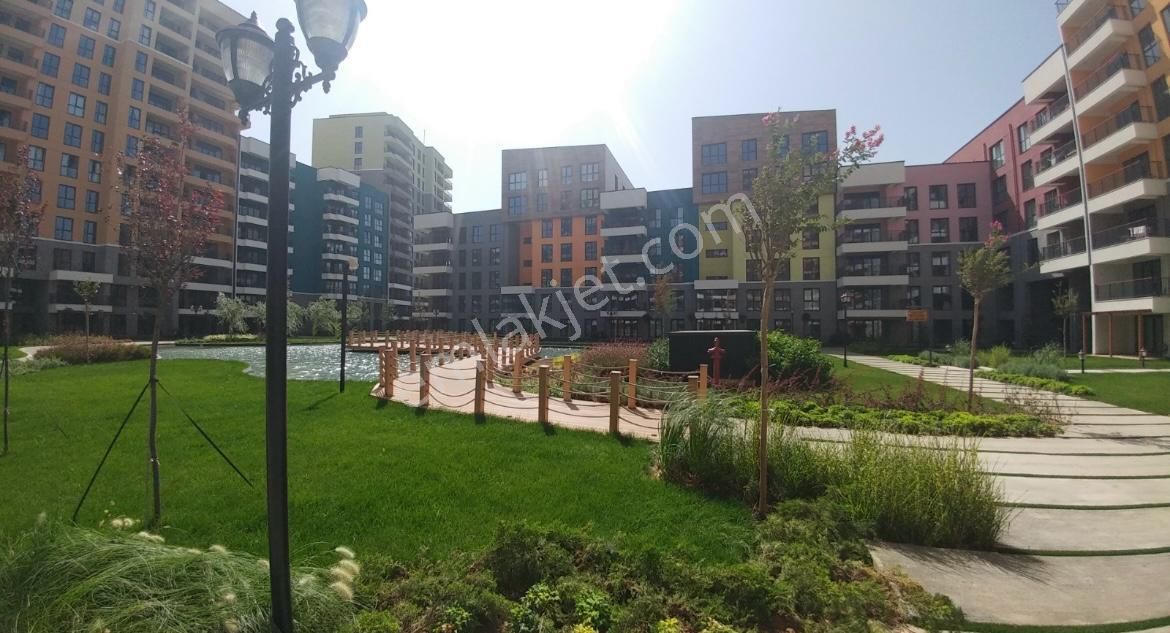 Seeworld Sinpaş Aydos Country 1+1 Balkonlu Satılık 74m2 Aydos - Görsel 8