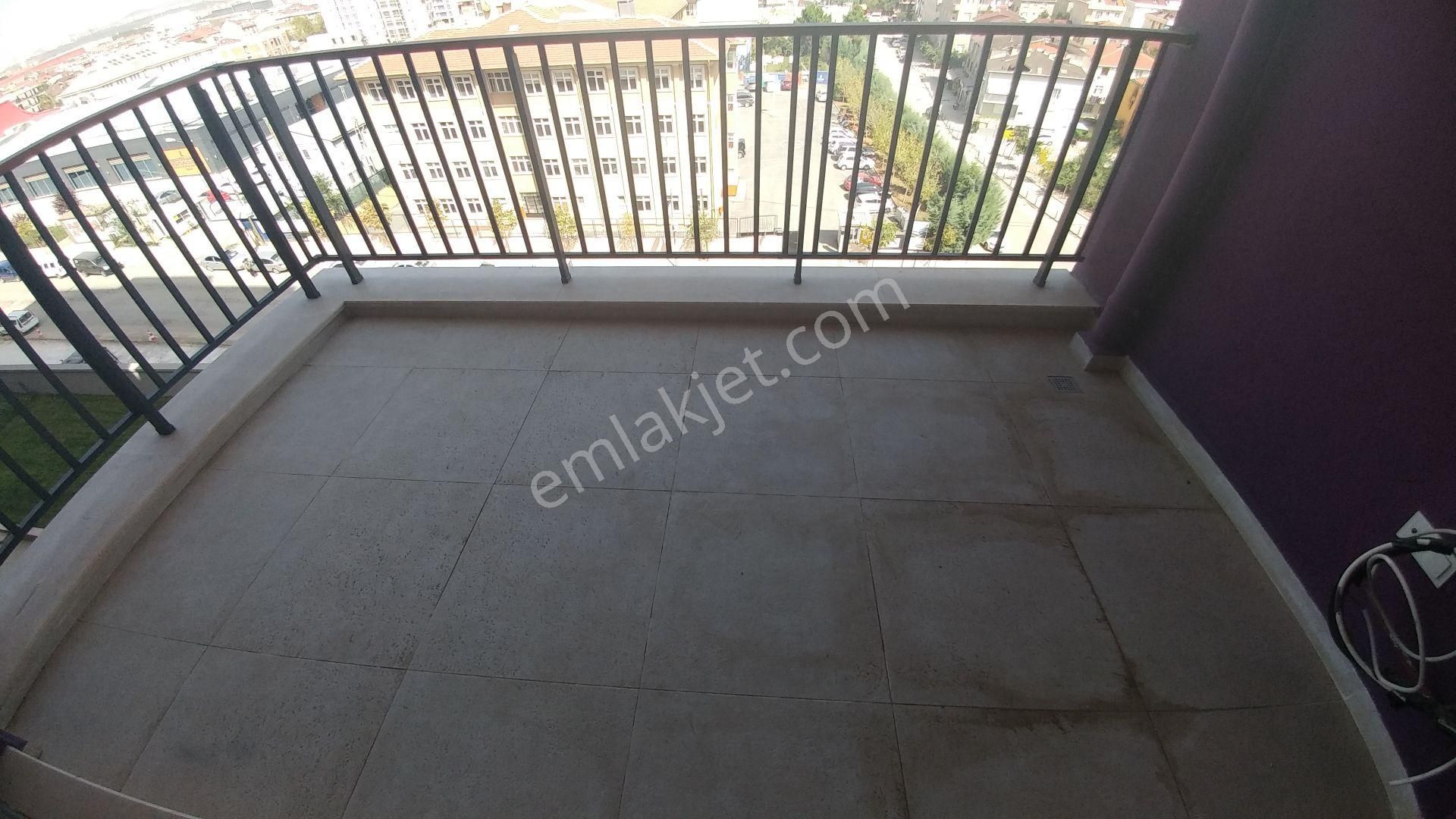 Seeworld Sinpaş Aydos Country 1+1 Balkonlu Satılık 74m2 Aydos