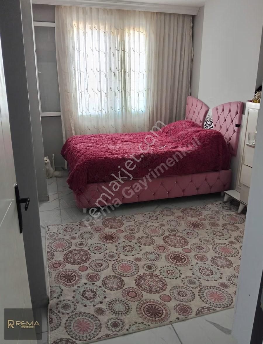 Sarıçam Belediye Civarı 3+1 K.mutfak Geniş Oturumlu Lüks Daire ! - Görsel 12