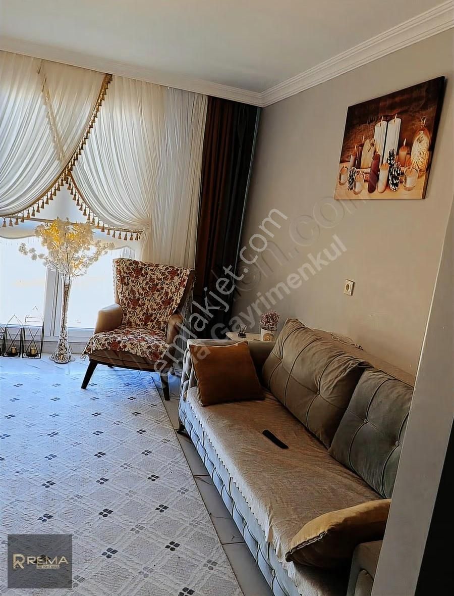 Sarıçam Belediye Civarı 3+1 K.mutfak Geniş Oturumlu Lüks Daire ! - Görsel 10