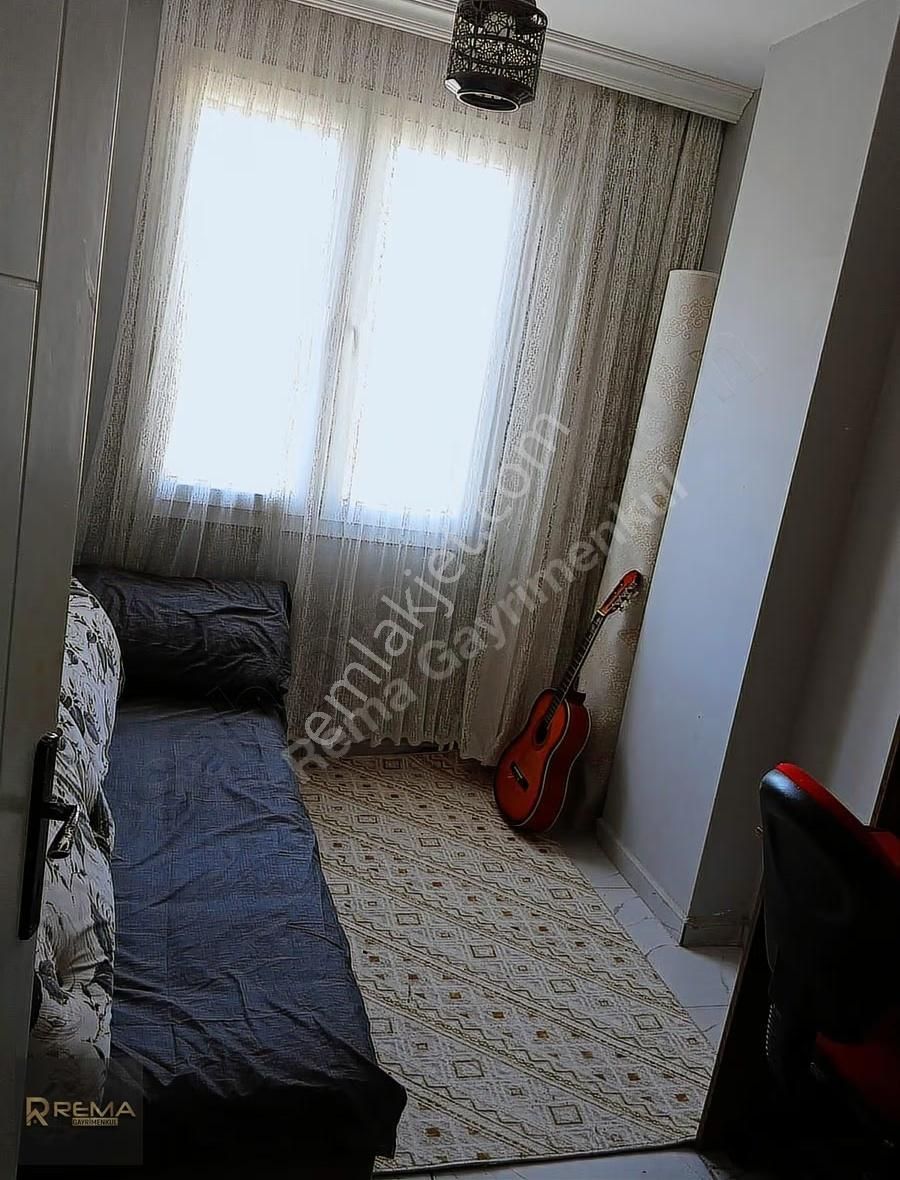 Sarıçam Belediye Civarı 3+1 K.mutfak Geniş Oturumlu Lüks Daire ! - Görsel 7