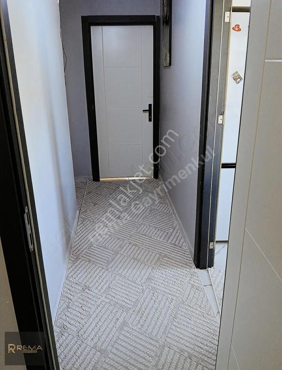 Sarıçam Belediye Civarı 3+1 K.mutfak Geniş Oturumlu Lüks Daire ! - Görsel 14