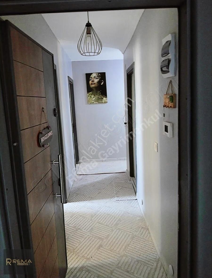 Sarıçam Belediye Civarı 3+1 K.mutfak Geniş Oturumlu Lüks Daire ! - Görsel 8