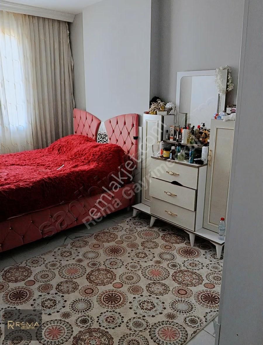 Sarıçam Belediye Civarı 3+1 K.mutfak Geniş Oturumlu Lüks Daire ! - Görsel 11