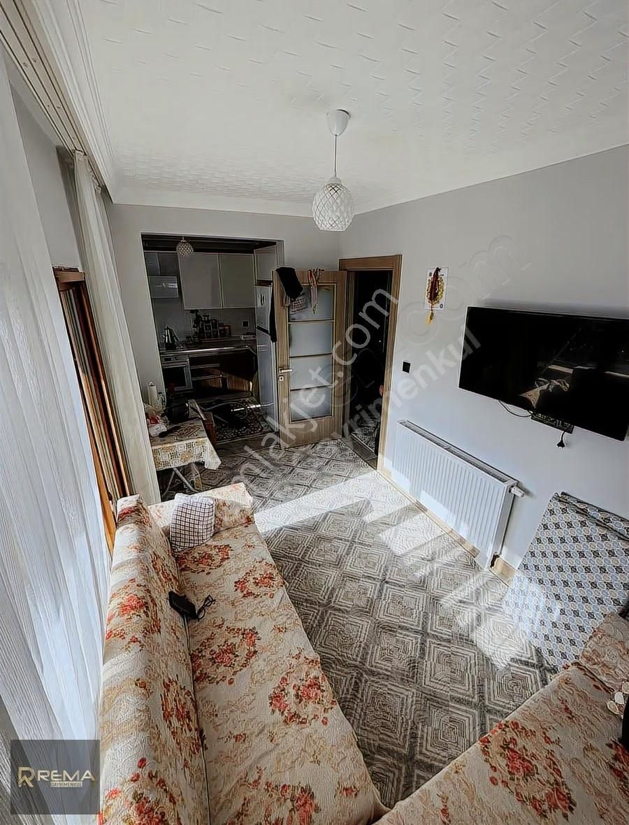 İstiklal Buruk Toki'de Lüks Yapılı 3+1 Cep Mutfak Modern Daire ! - Görsel 22