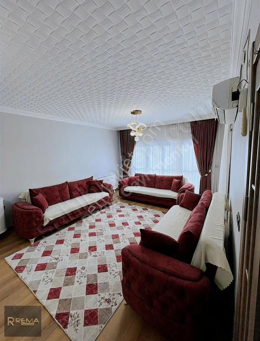 İstiklal Buruk Toki'de Lüks Yapılı 3+1 Cep Mutfak Modern Daire ! - Görsel 9