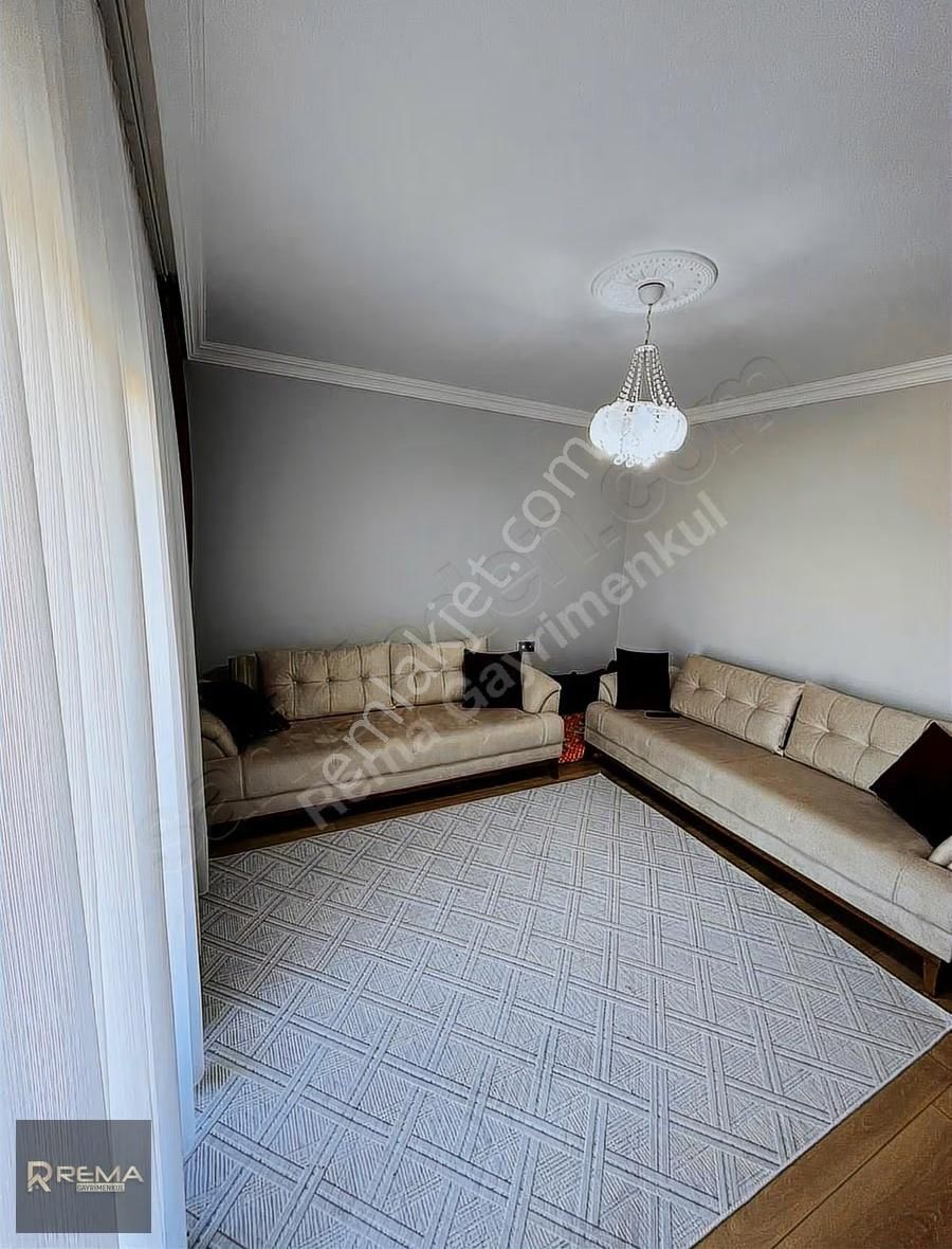 İstiklal Buruk Toki'de Lüks Yapılı 3+1 Cep Mutfak Modern Daire ! - Görsel 3