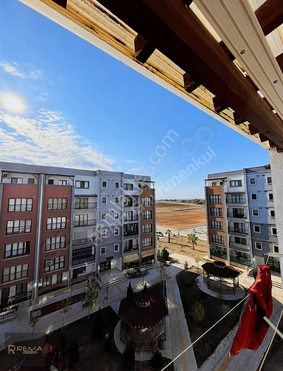 İstiklal Buruk Toki'de Lüks Yapılı 3+1 Cep Mutfak Modern Daire ! - Görsel 16