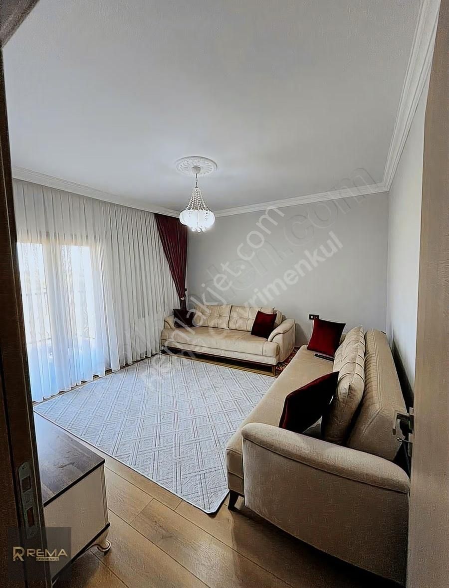 İstiklal Buruk Toki'de Lüks Yapılı 3+1 Cep Mutfak Modern Daire ! - Görsel 18