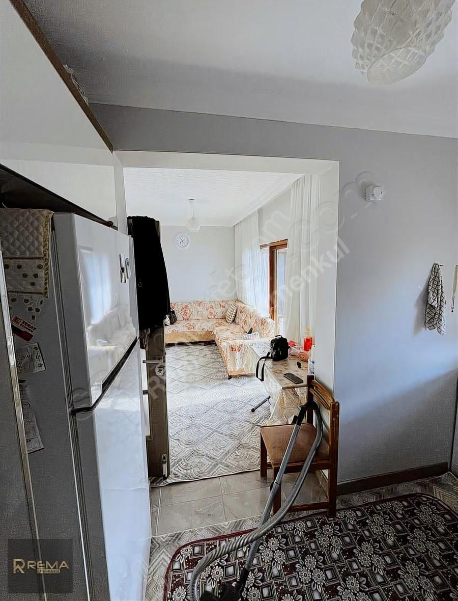 İstiklal Buruk Toki'de Lüks Yapılı 3+1 Cep Mutfak Modern Daire ! - Görsel 8