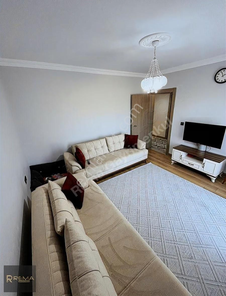 İstiklal Buruk Toki'de Lüks Yapılı 3+1 Cep Mutfak Modern Daire ! - Görsel 14