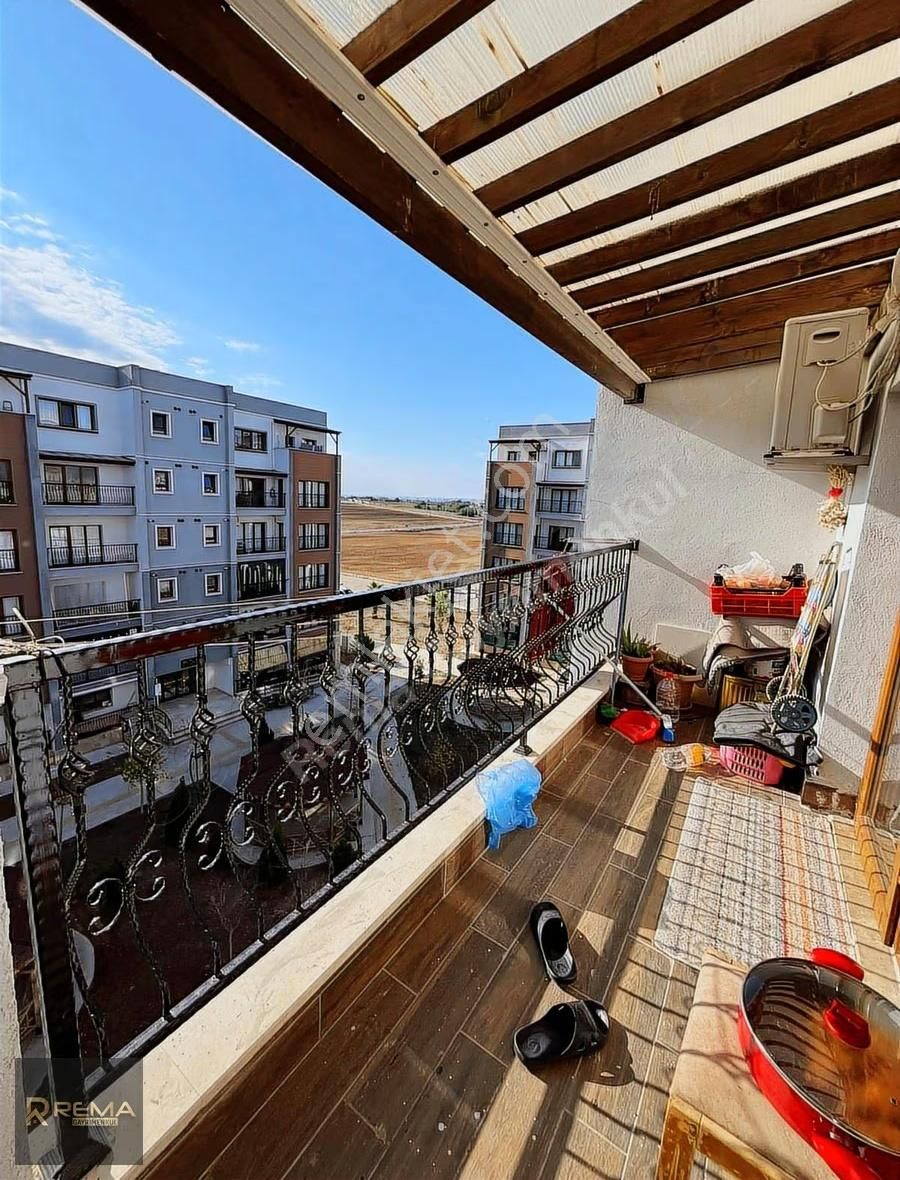 İstiklal Buruk Toki'de Lüks Yapılı 3+1 Cep Mutfak Modern Daire ! - Görsel 21