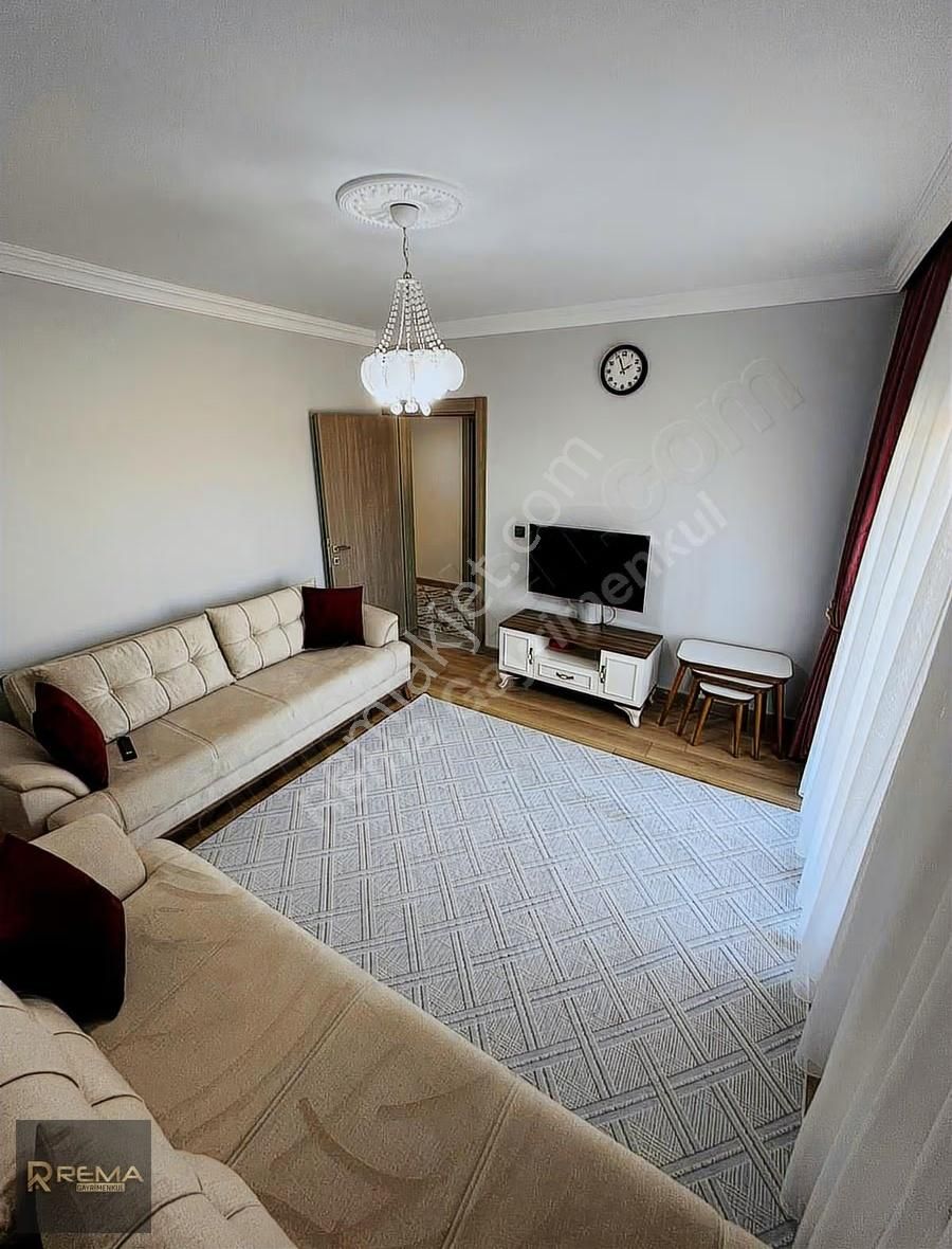 İstiklal Buruk Toki'de Lüks Yapılı 3+1 Cep Mutfak Modern Daire ! - Görsel 4