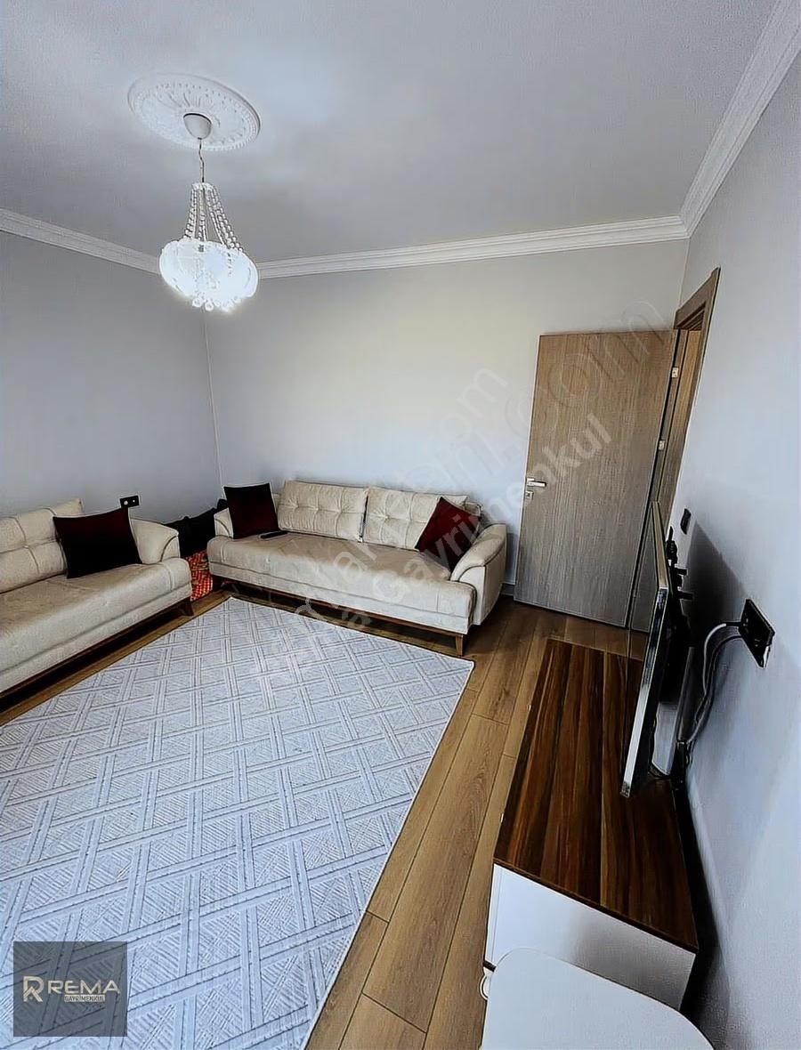 İstiklal Buruk Toki'de Lüks Yapılı 3+1 Cep Mutfak Modern Daire ! - Görsel 6