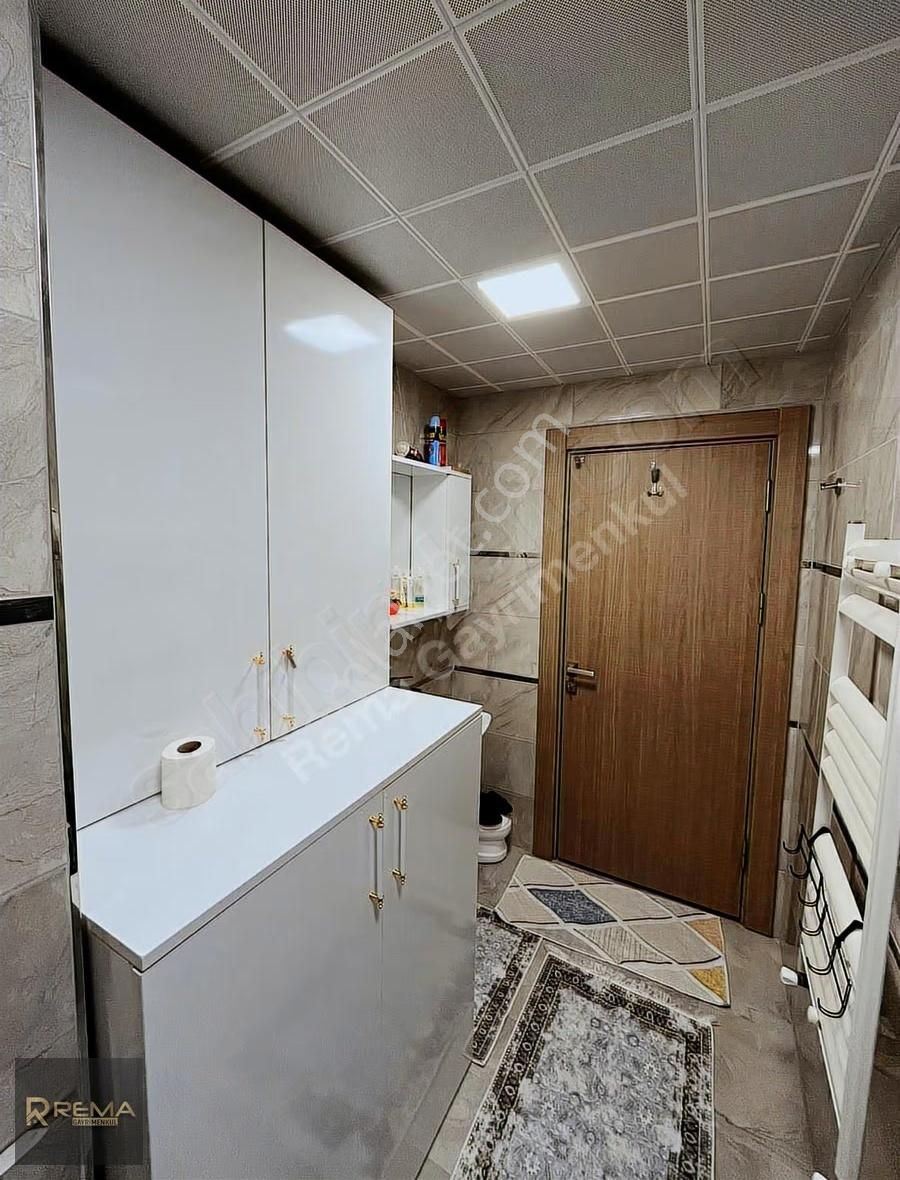 İstiklal Buruk Toki'de Lüks Yapılı 3+1 Cep Mutfak Modern Daire ! - Görsel 11