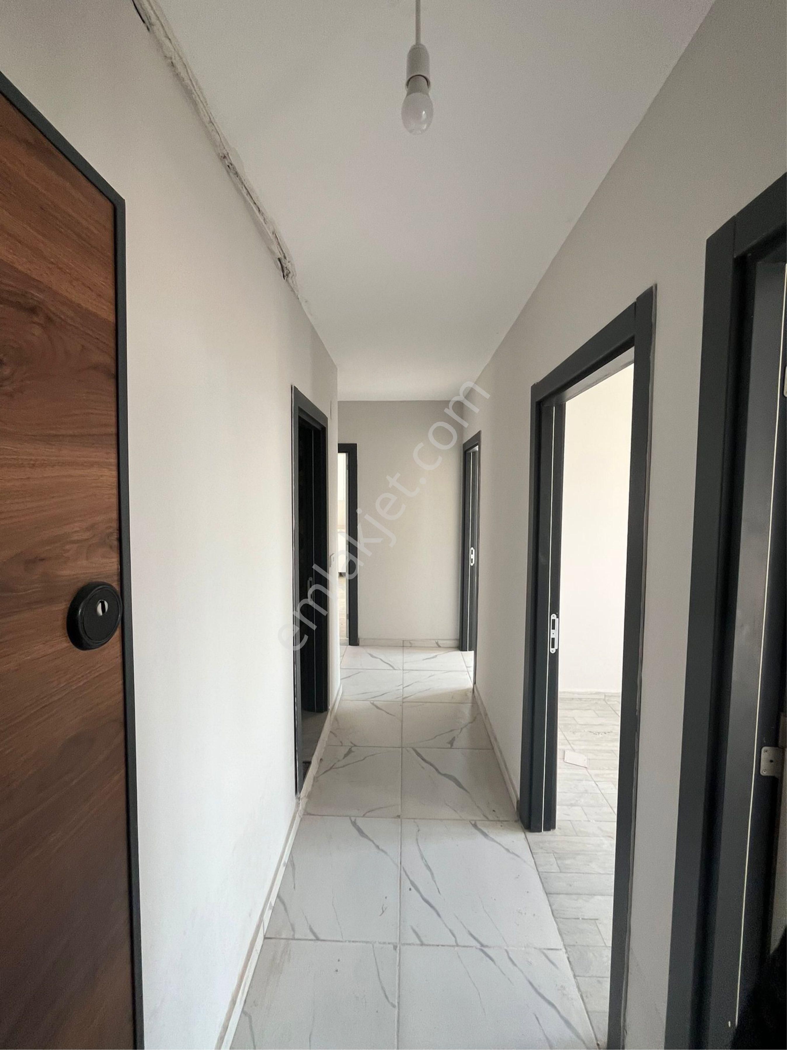 3+1 Kapalı Mutfak Belediye Civarı Geniş Oturumlu *acil Satılık* - Görsel 8