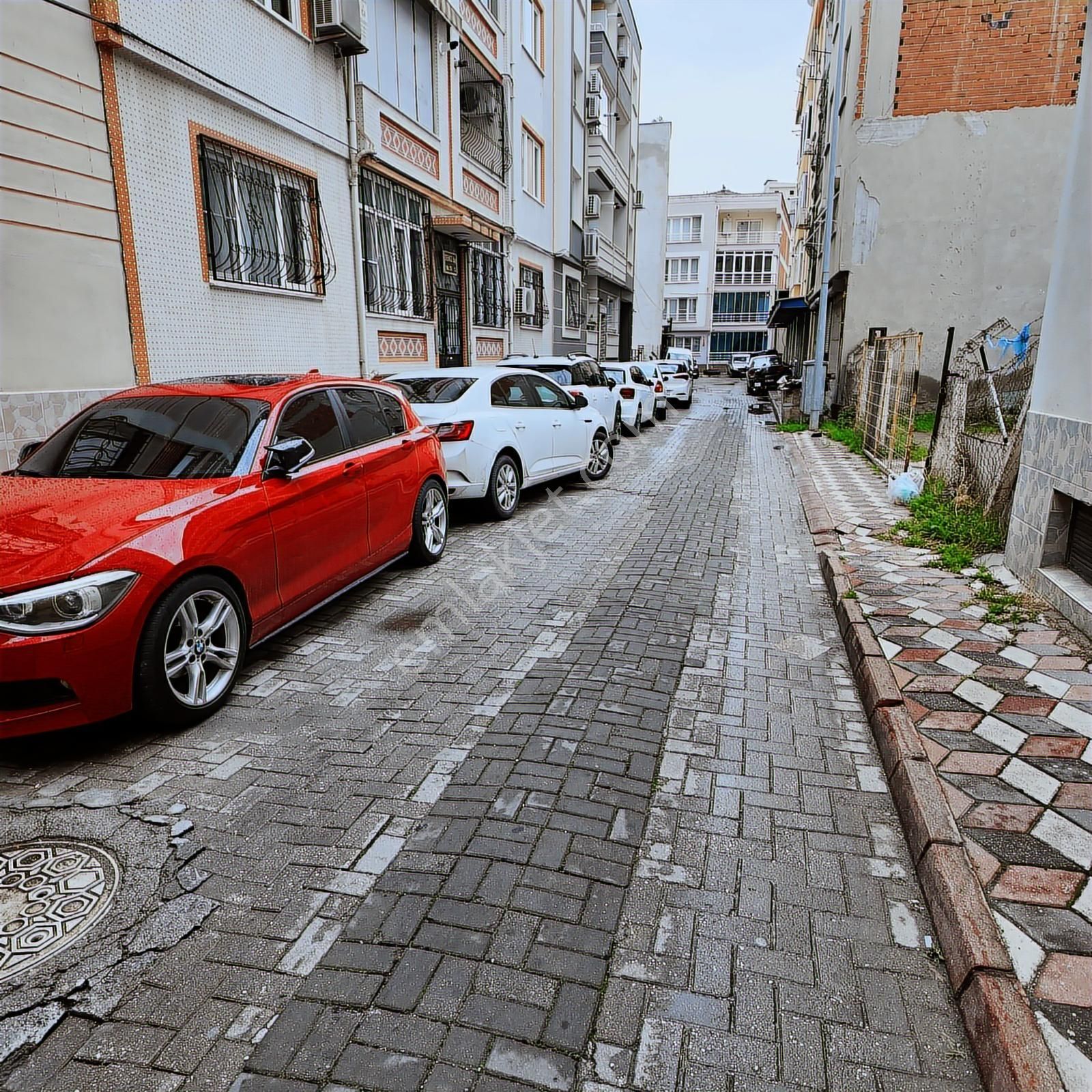 Ragıpbey'de 150 M² 3+1 Doğalgazlı Ve Asansörlü Geniş Daire - Görsel 27