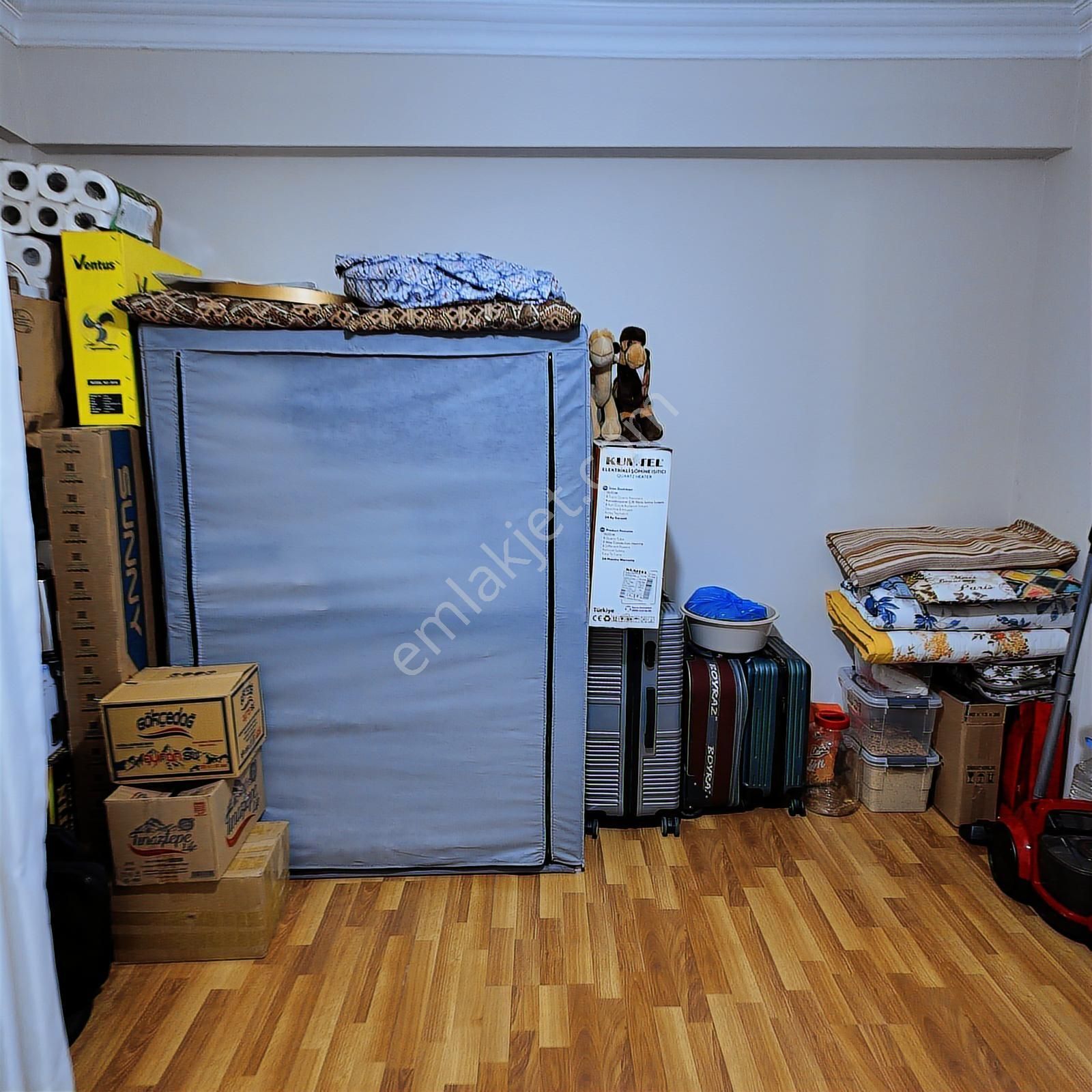 Ragıpbey'de 150 M² 3+1 Doğalgazlı Ve Asansörlü Geniş Daire - Görsel 14