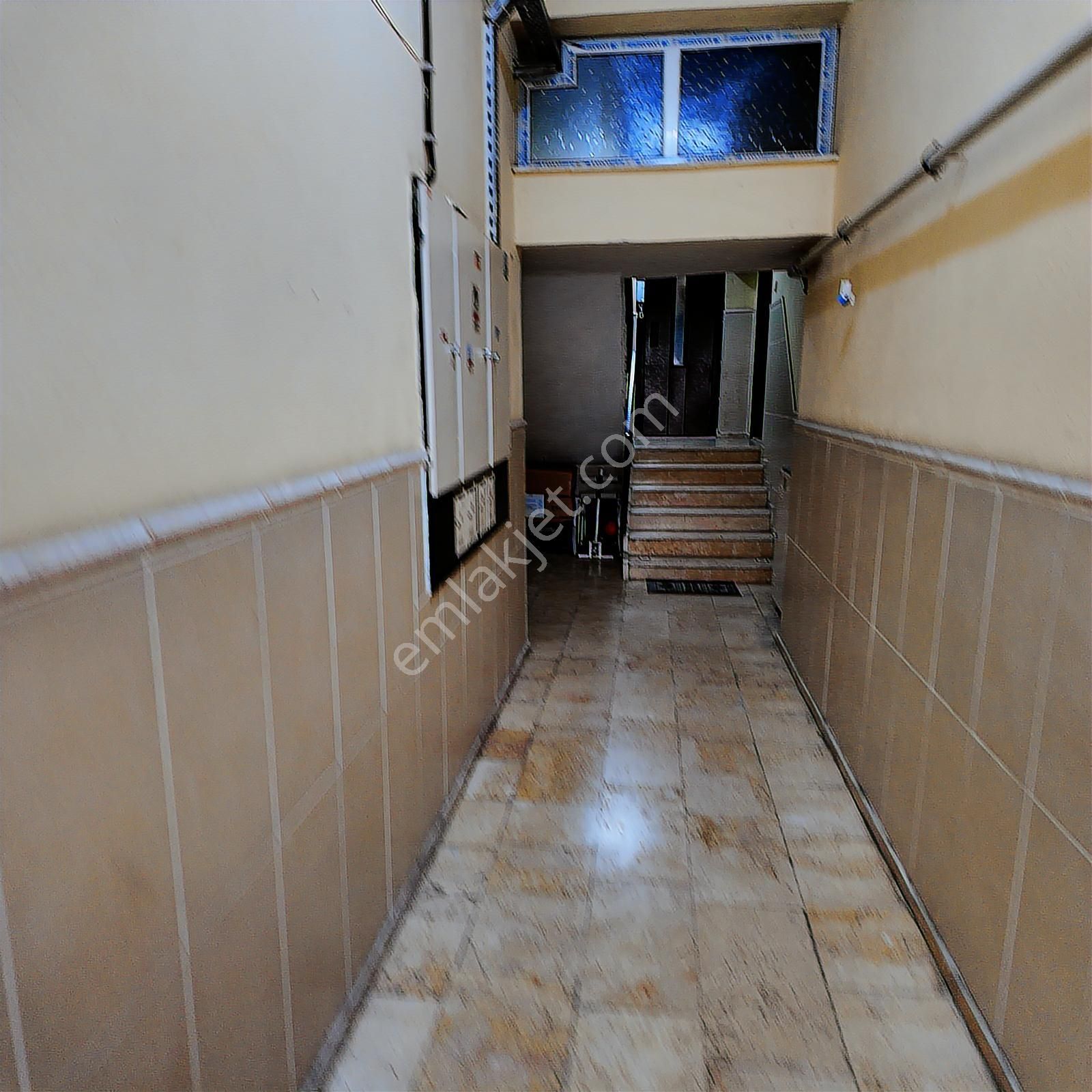 Ragıpbey'de 150 M² 3+1 Doğalgazlı Ve Asansörlü Geniş Daire - Görsel 23