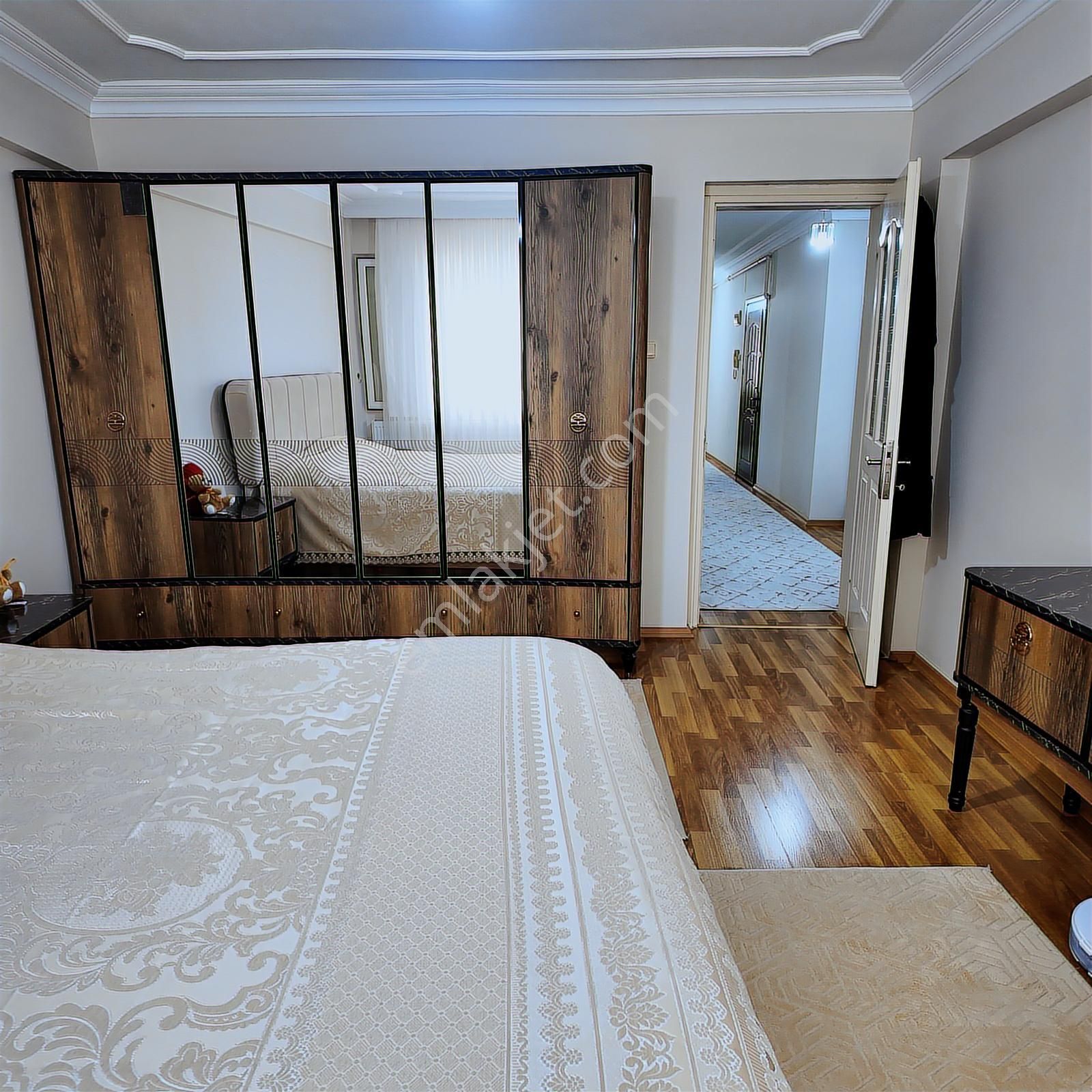Ragıpbey'de 150 M² 3+1 Doğalgazlı Ve Asansörlü Geniş Daire - Görsel 8