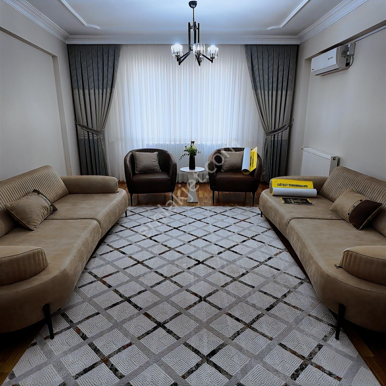 Ragıpbey'de 150 M² 3+1 Doğalgazlı Ve Asansörlü Geniş Daire - Görsel 13