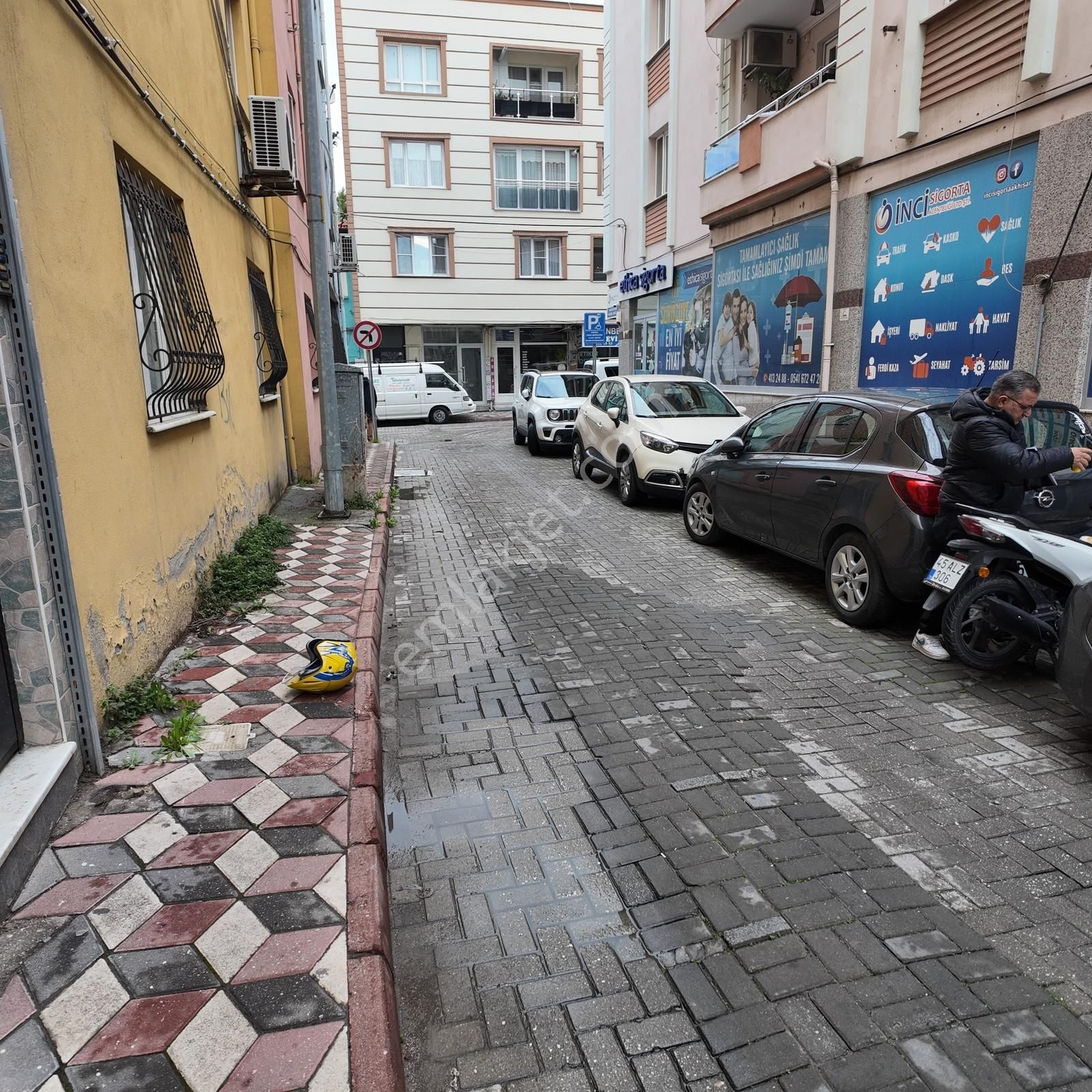 Ragıpbey'de 150 M² 3+1 Doğalgazlı Ve Asansörlü Geniş Daire - Görsel 26