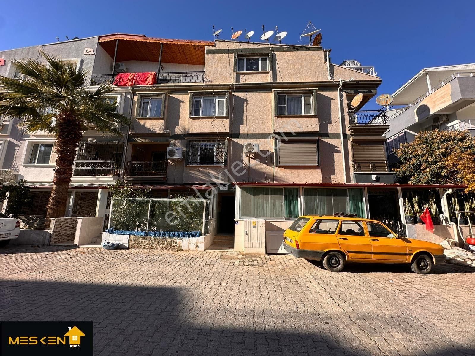 Didim Çamlık Mah.'de Altınkum Plajı Yakını Çok Geniş 3+1 Daire - Görsel 2