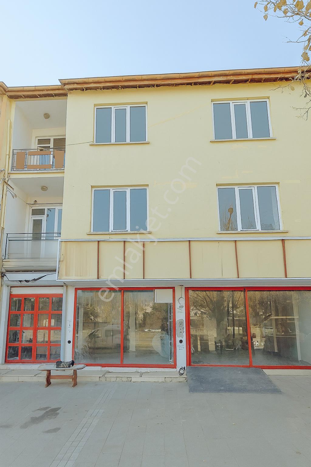 🏠ticari+konut-1216m2 Arsa Paylı Daire- 140m2 -3+1 🏫arslanlı Mh✨ana Cadde Üzerinde, Ordu Caddesi - Görsel 18