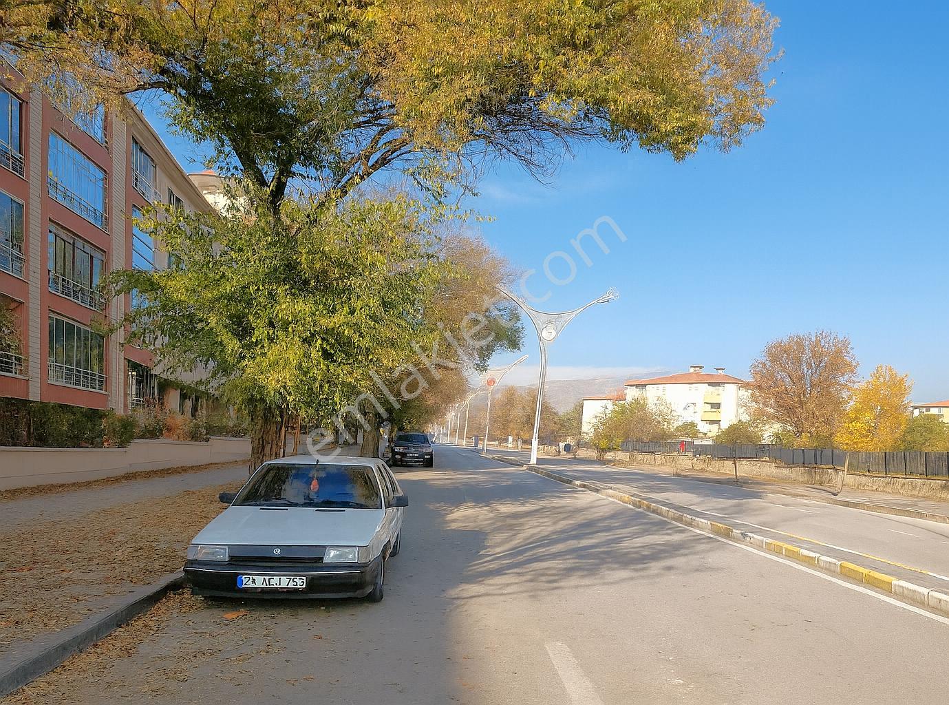 🏠ticari+konut-1216m2 Arsa Paylı Daire- 140m2 -3+1 🏫arslanlı Mh✨ana Cadde Üzerinde, Ordu Caddesi - Görsel 17