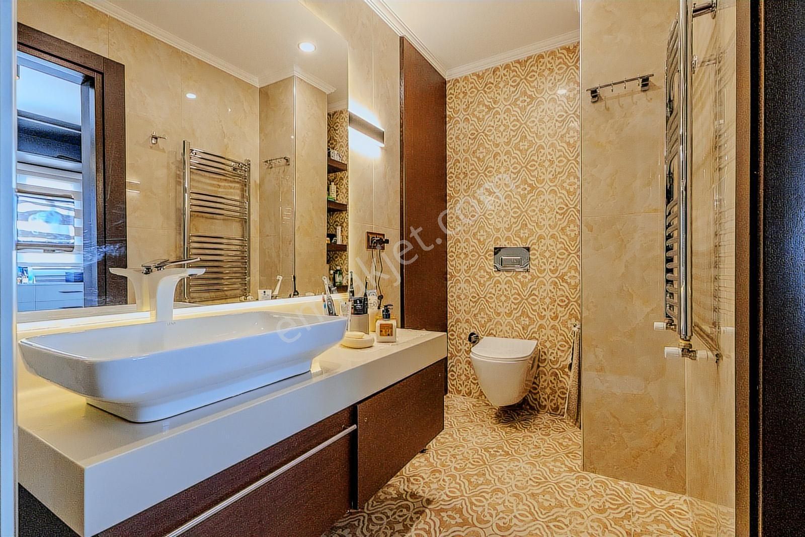 Yalıkavak'ta Deniz Manzaralı 6+2 Özel Havuzlu Villa - Görsel 7