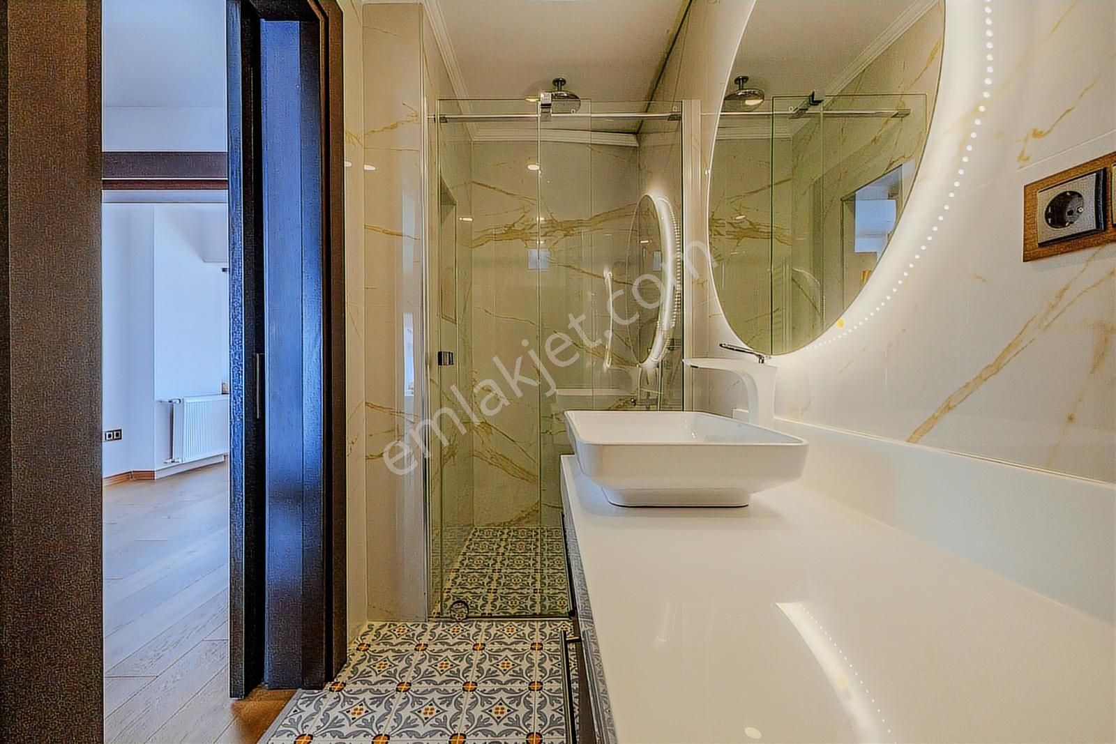 Yalıkavak'ta Deniz Manzaralı 6+2 Özel Havuzlu Villa - Görsel 28