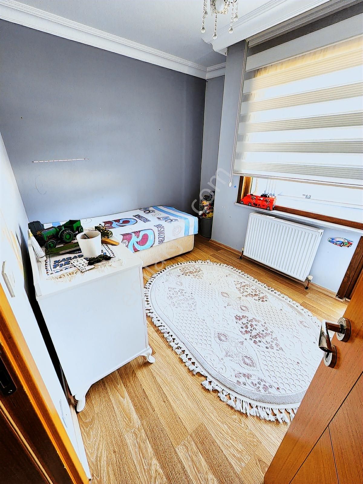 Maltepe Girne De Orman Manzaralı Geniş Ferah 5+2 Satılık Dublex - Görsel 7