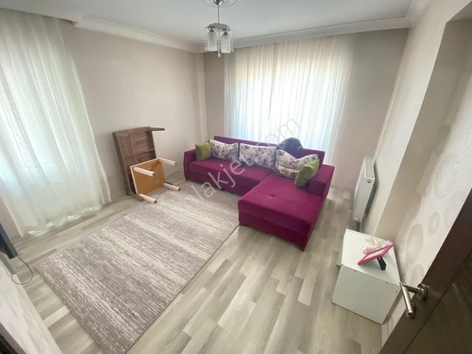 Eryaman Yeşilova'da Eryaman Port Yakını Siteiçi 3+1 Satılıkdaire - Görsel 22