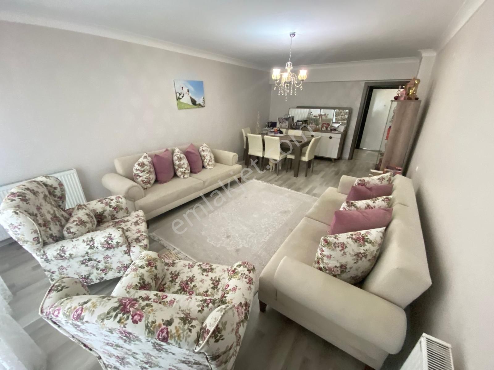 Eryaman Yeşilova'da Eryaman Port Yakını Siteiçi 3+1 Satılıkdaire - Görsel 26