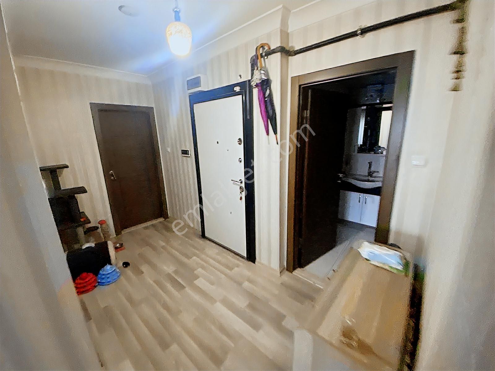 Eryaman Yeşilova'da Eryaman Port Yakını Siteiçi 3+1 Satılıkdaire - Görsel 18